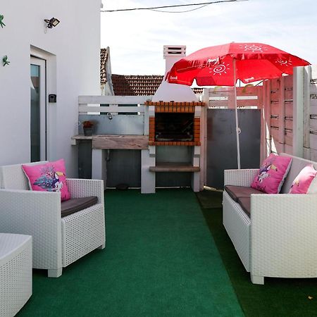 Casas Com Amoras In Serra Da Pescaria Famalicão Eksteriør billede