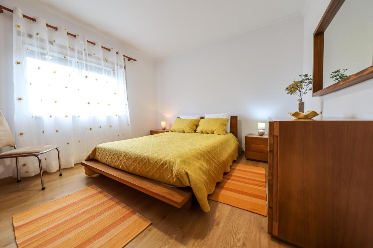 Casas Com Amoras In Serra Da Pescaria Famalicão Eksteriør billede