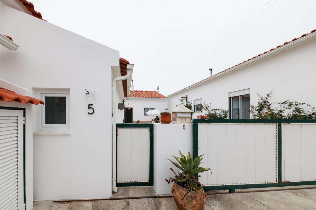 Casas Com Amoras In Serra Da Pescaria Famalicão Eksteriør billede