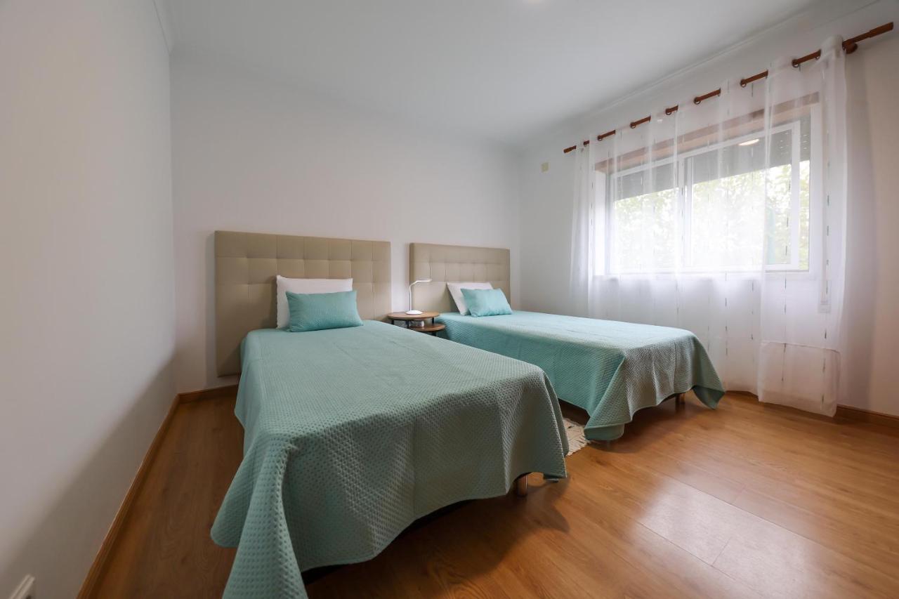 Casas Com Amoras In Serra Da Pescaria Famalicão Eksteriør billede