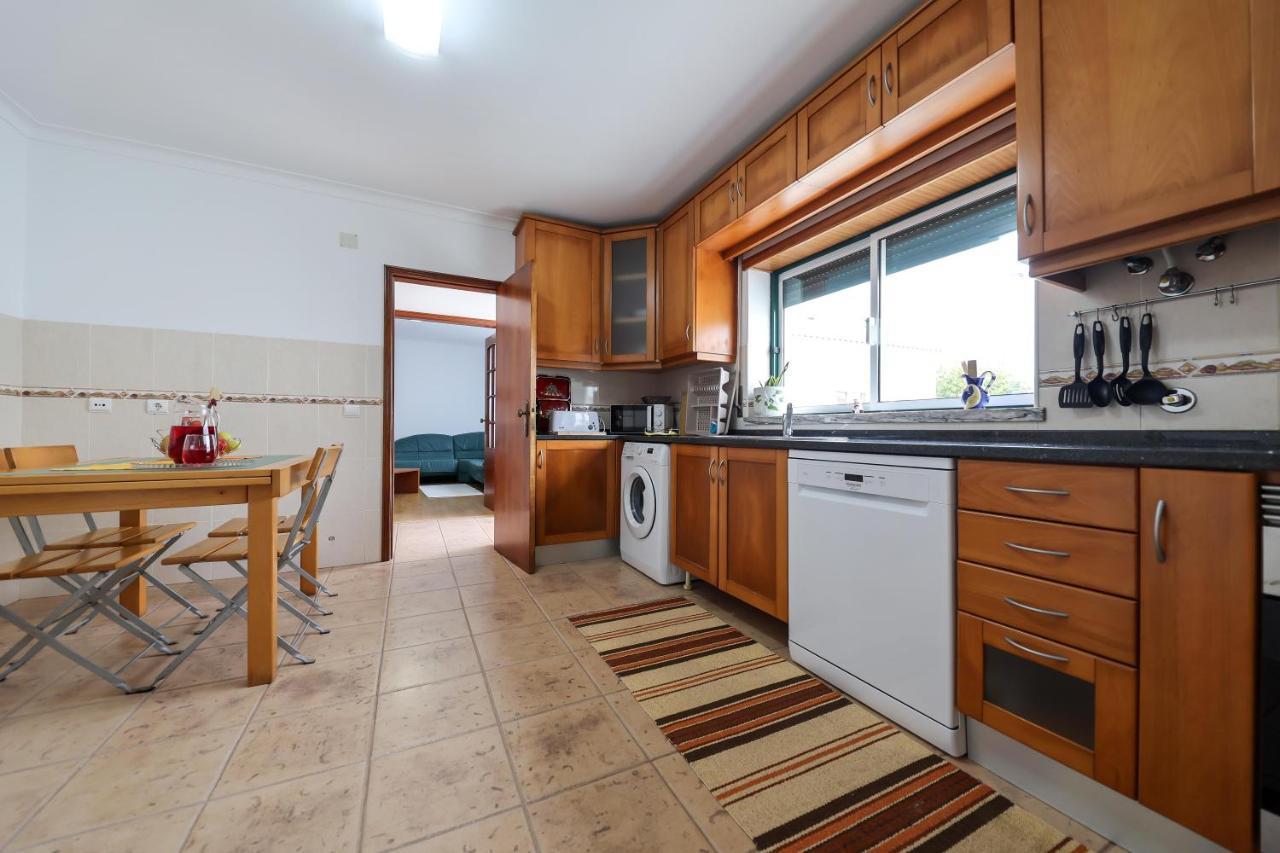 Casas Com Amoras In Serra Da Pescaria Famalicão Eksteriør billede