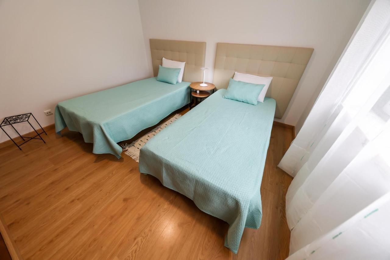 Casas Com Amoras In Serra Da Pescaria Famalicão Eksteriør billede