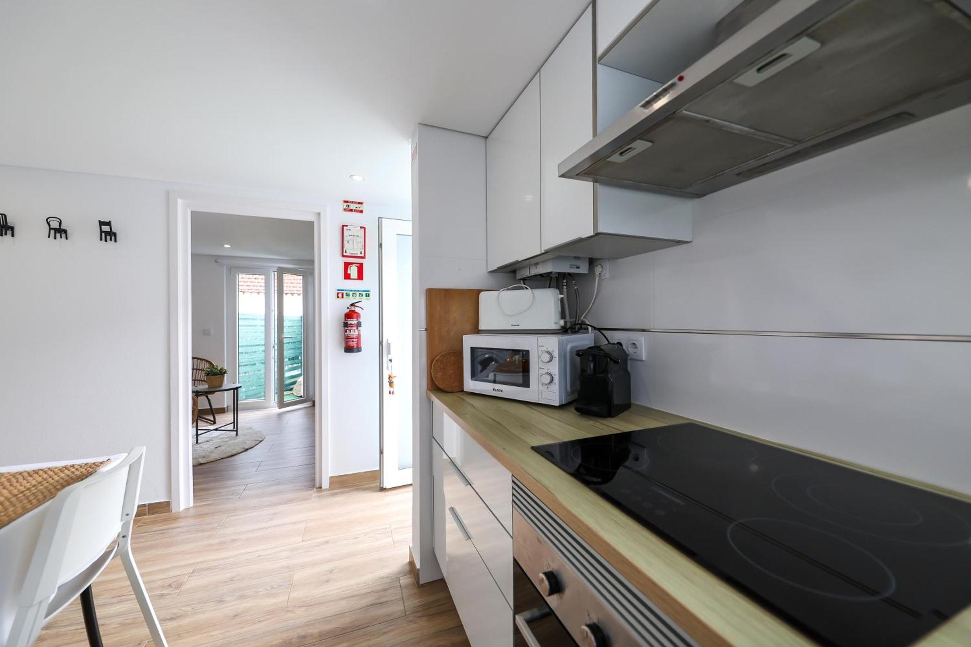 Casas Com Amoras In Serra Da Pescaria Famalicão Eksteriør billede