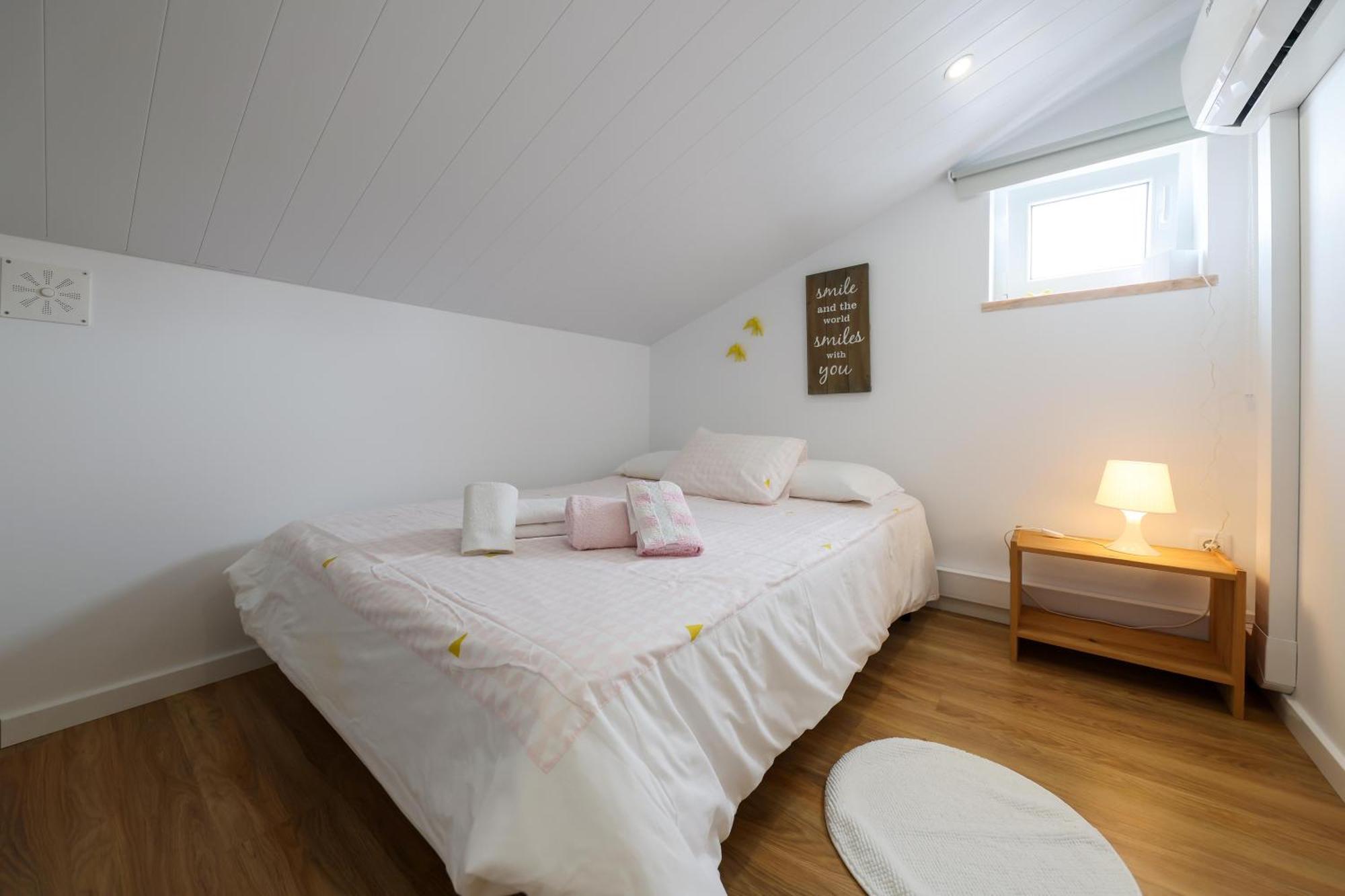 Casas Com Amoras In Serra Da Pescaria Famalicão Eksteriør billede