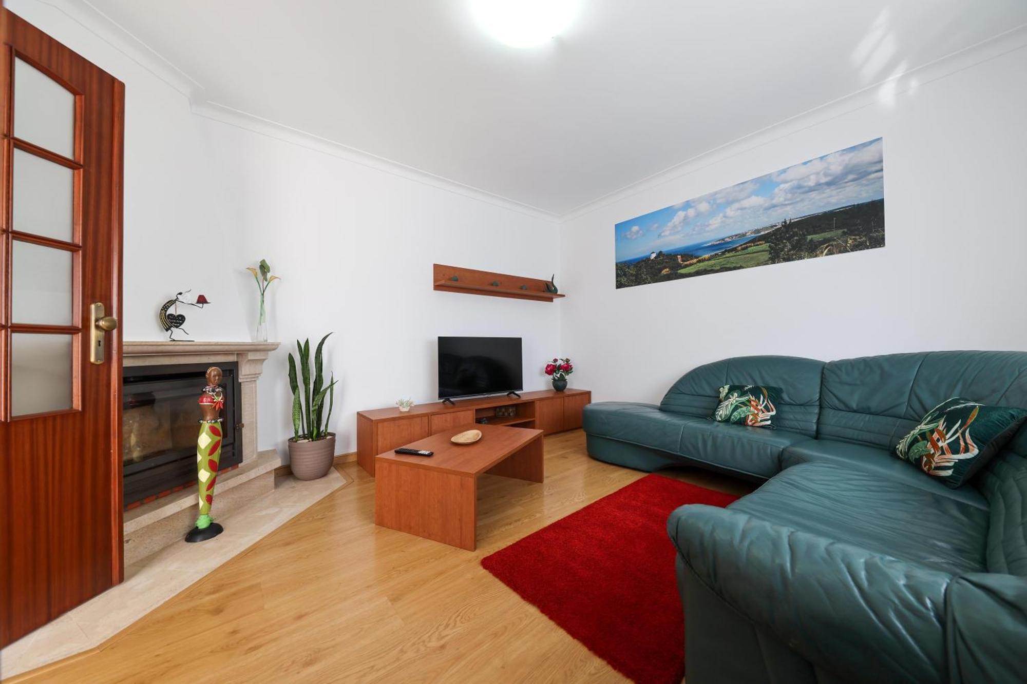 Casas Com Amoras In Serra Da Pescaria Famalicão Eksteriør billede